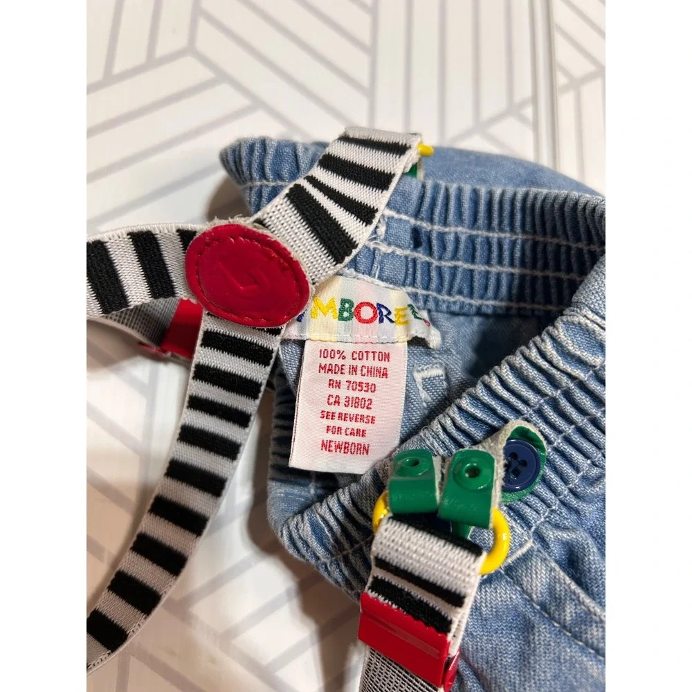 Gymboree items similar